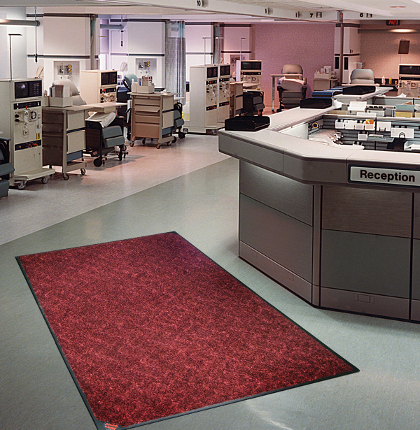 FirstLine Anti Microbial Mats are Anti Microbial Door Mats by FloorMats