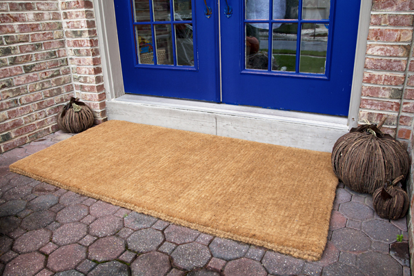 Classic Coco Mats are Coco Mats by FloorMats.com