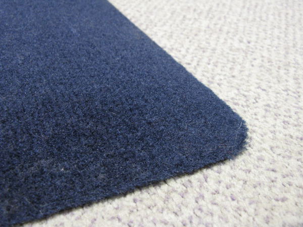 Premium Carpet Anti-Fatigue Mats are Carpeted Anti-Fatigue Mats by ...