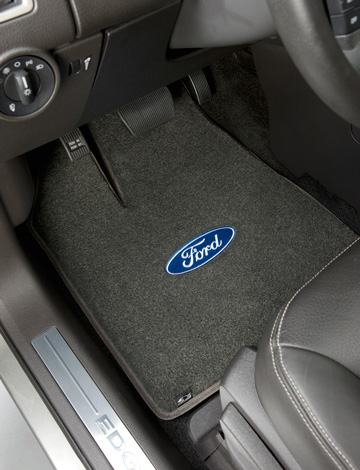 Car rug mats