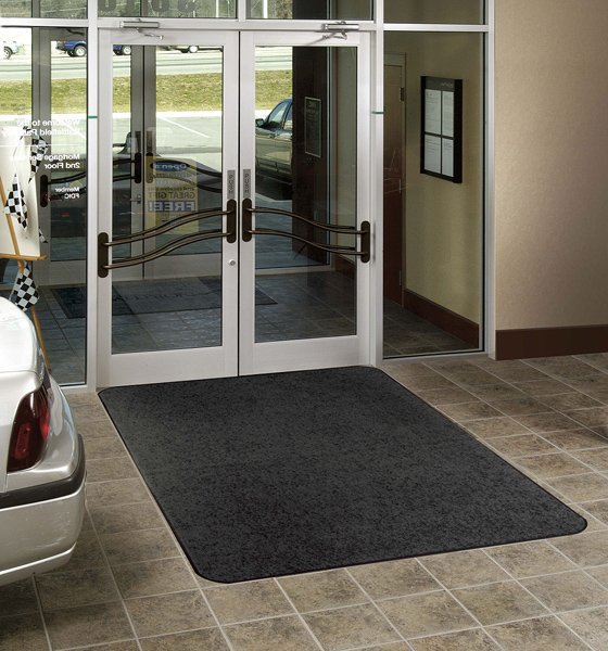 Premium Carpet Door Mats are Door Mats by FloorMats.com