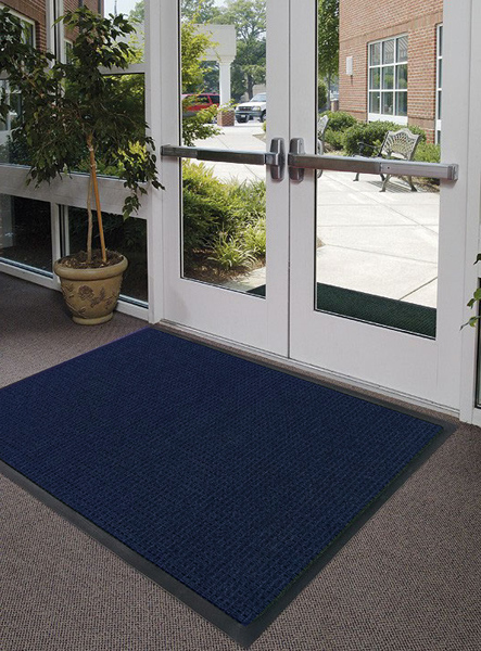 Waterhog Classic Door Mats are Waterhog Mats by FloorMats.com