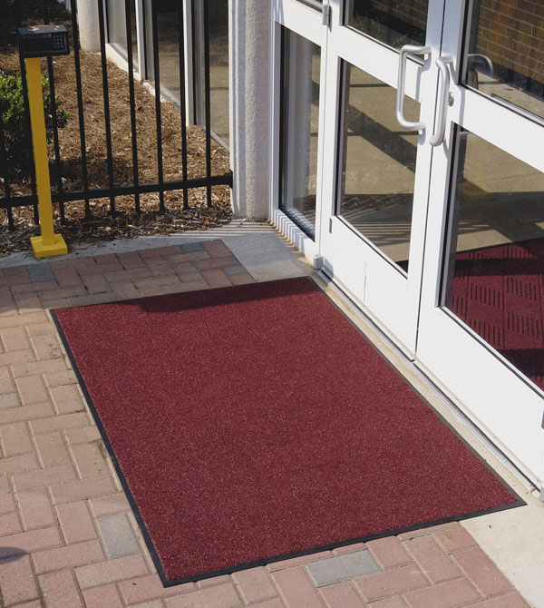 Dirt Stop Premium Entry Mats are Premium Door Mats by FloorMats